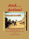 Cover: And ... Action! - Lulu.com