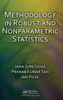 Cover: Methodology in Robust and Nonparametric Statistics - CRC Press