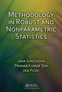 Cover: Methodology in Robust and Nonparametric Statistics - CRC Press