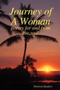 Cover: Journey of A Woman - Lulu.com