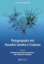 Cover: Phylogeography and Population Genetics in Crustacea - CRC Press