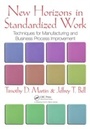 Cover: New Horizons in Standardized Work - Productivity Press