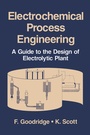 Cover: Electrochemical Process Engineering - Springer