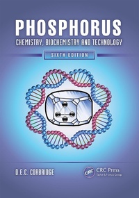 Abbildung von: Phosphorus - CRC Press