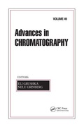 Bild: Advances in Chromatography, Volume 49 - CRC Press
