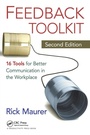 Cover: Feedback Toolkit - Productivity Press