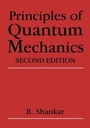 Cover: Principles of Quantum Mechanics - Springer