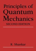 Cover: Principles of Quantum Mechanics - Springer