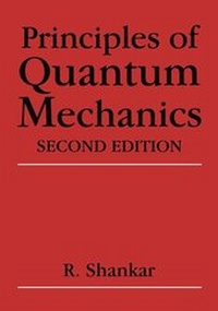 Enlarge image Cover: Principles of Quantum Mechanics - Springer