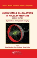 Cover: Monte Carlo Calculations in Nuclear Medicine - CRC Press