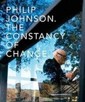 Cover: Philip Johnson - Yale University Press