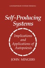 Cover: Self-Producing Systems - Springer