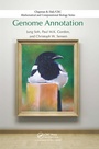 Cover: Genome Annotation - Chapman & Hall/CRC