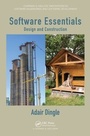 Cover: Software Essentials - Chapman & Hall/CRC