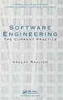 Cover: Software Engineering - Chapman & Hall/CRC