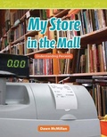 Cover: My Store in the Mall - Teacher Created Materials, Inc