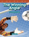 Cover: The Winning Angle - Teacher Created Materials, Inc