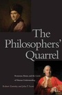 Cover: The Philosophers' Quarrel - Yale University Press