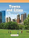 Cover: Towns and Cities - Teacher Created Materials, Inc