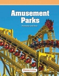 Cover: Amusement Parks - Teacher Created Materials, Inc
