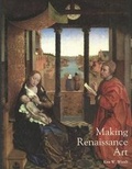 Cover: Making Renaissance Art - Yale University Press