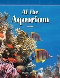 Cover: At the Aquarium - Teacher Created Materials, Inc