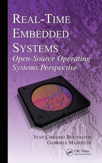 Abbildung von: Real-Time Embedded Systems - CRC Press