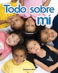 Cover: Todo sobre mi - Teacher Created Materials, Inc