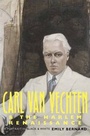 Cover: Carl Van Vechten and the Harlem Renaissance - Yale University Press