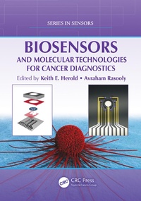 Abbildung von: Biosensors and Molecular Technologies for Cancer Diagnostics - CRC Press
