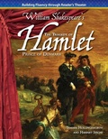 Cover: The Tragedy of Hamlet, Prince of Denmark - Teacher Created Materials, Inc