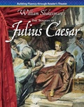 Cover: The Tragedy of Julius Caesar - Teacher Created Materials, Inc