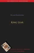 Cover: King Lear - Yale University Press