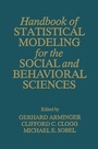 Cover: Handbook of Statistical Modeling for the Social and Behavioral Sciences - Springer