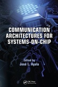Cover: Communication Architectures for Systems-on-Chip - CRC Press
