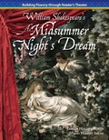 Cover: A Midsummer Night's Dream - Teacher Created Materials, Inc