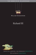 Cover: Richard III - Yale University Press