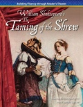 Cover: The Taming of Shrew - Teacher Created Materials, Inc