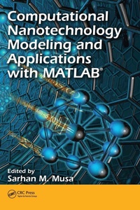 Enlarge image Cover: Computational Nanotechnology - CRC Press