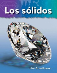 Abbildung von: Solids - Teacher Created Materials, Inc