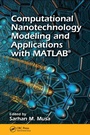 Cover: Computational Nanotechnology - CRC Press