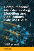 Cover: Computational Nanotechnology - CRC Press