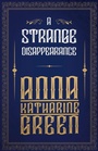Cover: A Strange Disappearance - Read Books