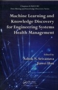 Cover: Machine Learning and Knowledge Discovery for Engineering Systems Health Management - Chapman & Hall/CRC