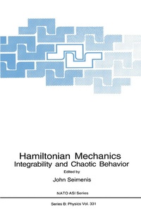 Abbildung von: Hamiltonian Mechanics - Springer