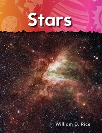 Abbildung von: Stars - Teacher Created Materials, Inc