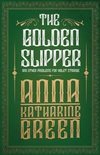 Abbildung von: The Golden Slipper - Read Books