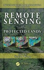 Cover: Remote Sensing of Protected Lands - CRC Press