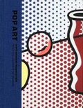 Cover: Pop Art - Yale University Press