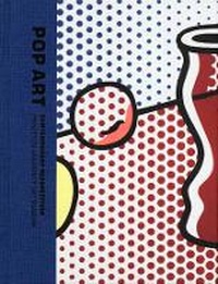 Enlarge image Cover: Pop Art - Yale University Press